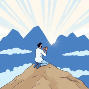 마가복음 9장